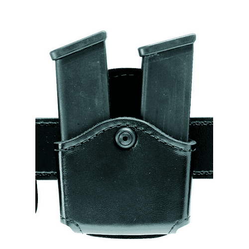 Model 572 Open Top Double Magazine Pouch - Paddle - 1100320