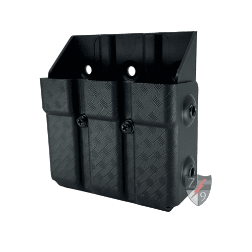 Zero9 Triple Mag Case / Glock 9/40