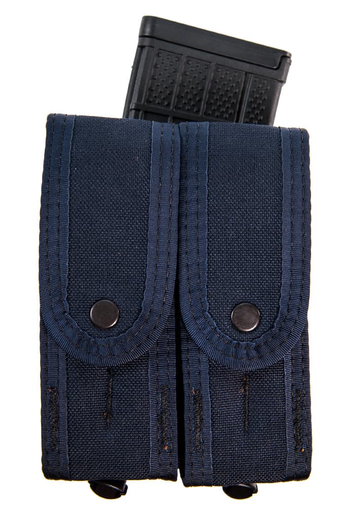 Duty Staggered Double Pistol TACO Covered w/ Rifle U-MOUNT