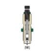 Redding Neck Sizing Die for Bottleneck Cases 6.5mm GAP 4S