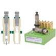 Redding Series A Full Length Die Set for Bottleneck Cases .22 Hornet