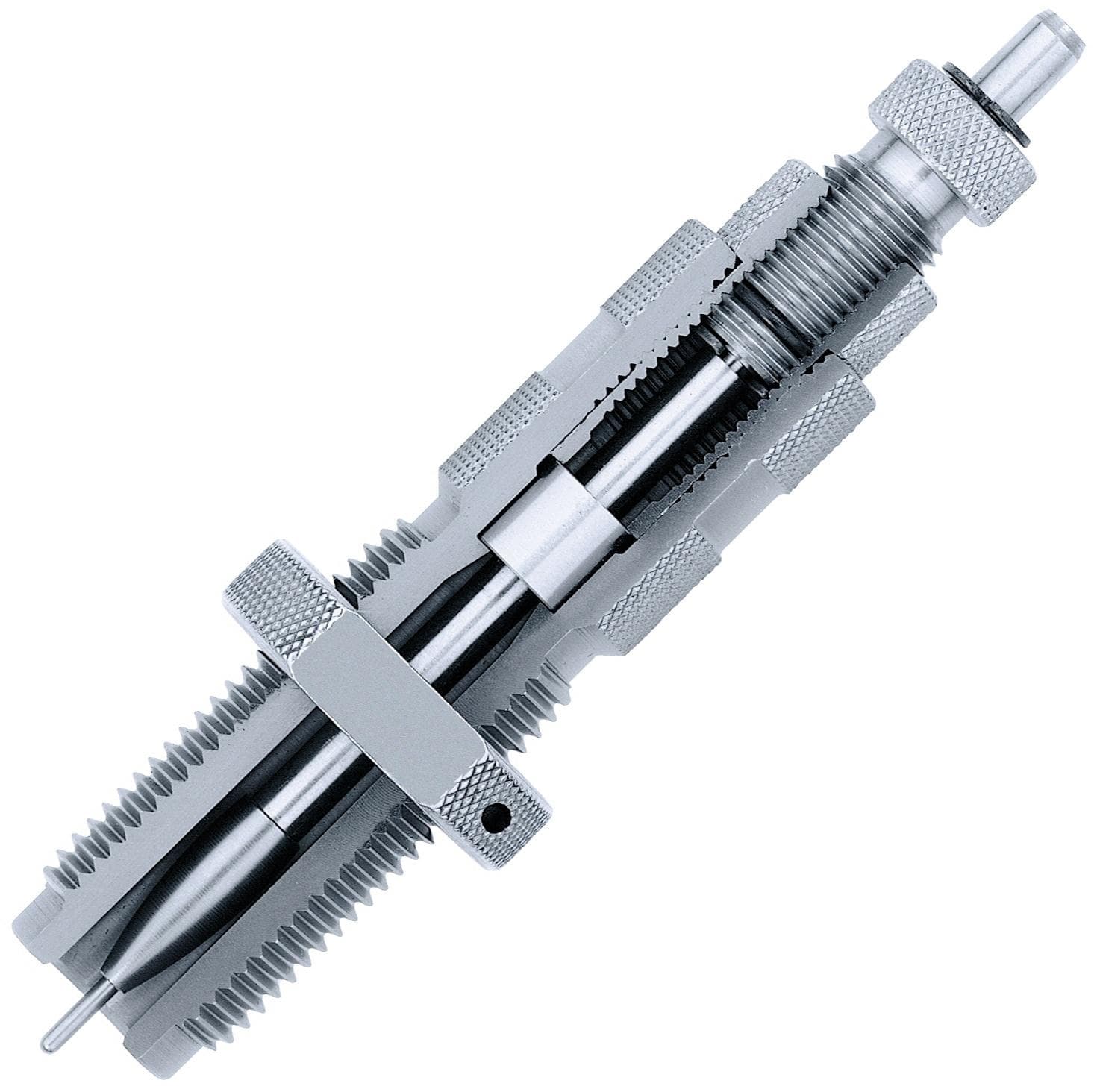 Hornady Match Grade Full-Length Sizer Die .284 WIN .284"