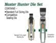 Redding Master Hunter (MH-C) Die Set .33 Nosler (Carbide)