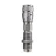 Lyman Pro Series Micrometer Taper Crimp Die - 300 BLK