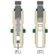 Redding Full Length Die Set For Bottleneck Cases 6.5mm GAP 4S
