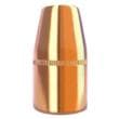 Berry's Superior Plated Rifle Bullets .45-70 Govt .458" 350 gr RS 500/Box