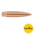 Sierra MatchKing Rifle Bullets (500/ct) 6.5mm/.264 cal .264" 142 gr HPB