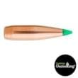Sierra Game Changer Tipped GameKing Bullets 6mm 90gr 100/ct