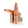 Lehigh .257 cal 102gr Controlled Chaos Lead-Free Hunting Rifle Bullets 50/rd