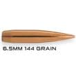 Berger Long Range Hybrid Target Rifle Bullets 6.5mm .284" 144 gr LRHT 100/ct