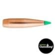 Sierra Game Changer Tipped GameKing Bullets 270 cal 140gr 50/cr