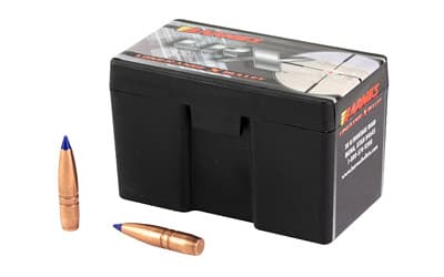 Barnes LRX Long-Range X Bullets 7mm .284" 145 gr LRXBT 50/ct
