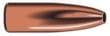 Speer Varminter Hollow Point Rifle Bullets 6mm .243" 75 gr HP 100/ct