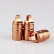 Lehigh .308 cal 85gr Xtreme Cavitator Hunting /Defense Rifle Bullets 50/rd