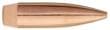 Sierra MatchKing Rifle Bullets .22 cal .224" 69 gr HPBT MATCH 100/ct