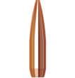 Hornady Match Bullets 6.5mm .264" 123 123gr BTHP MATCH (6.5 GRENDEL) 100/ct
