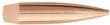 Sierra MatchKing Rifle Bullets 6mm/.243 cal .243" 110 gr HPBT Match 500/ct