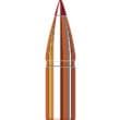 Hornady CX Bullets 6.8mm .270 cal .277" 100gr 50/ct