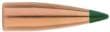 Sierra Tipped MatchKing Rifle Bullets .30 cal / 7.62mm .308" 125 gr. TMK Match 100/rds