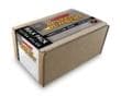 Barnes Match Burners Rifle Bullets 6.5mm .264" 140 gr BT MATCH 500/Box