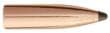 Sierra Pro-Hunter Rifle Bullets .264/6.5mm .264" 120 gr SPT 100/ct