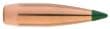 Sierra Tipped MatchKing Rifle Bullets .30 cal / 7.62mm .308" 168gr TMK Match 500/rds