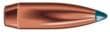 Speer Boat Tail Rifle Bullets 6mm .243" 85 gr SBT 100/ct