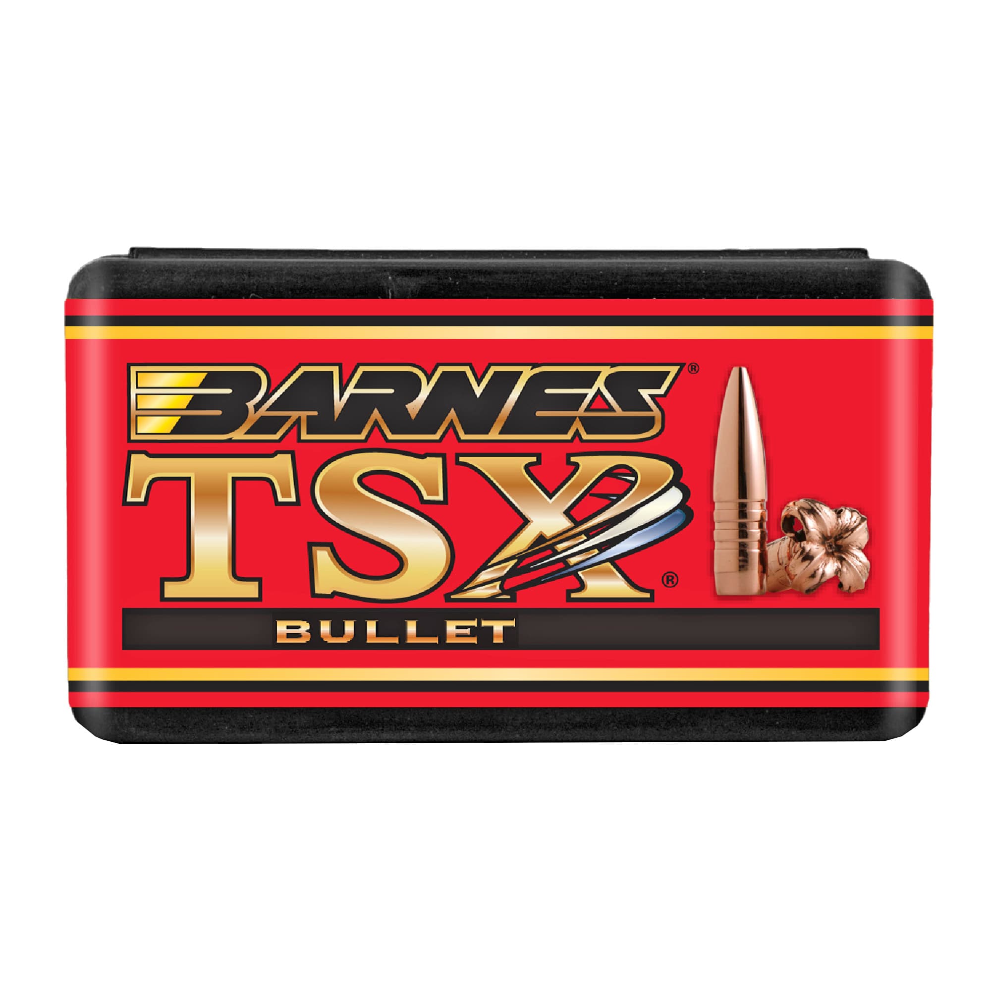 Barnes TSX Bullets 30/30 cal .308" 150gr FN FB 50/ct