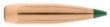 Sierra Matchking Rifle Bullets .30 cal/7.62mm .308" 195 gr TMK Match 500/ct