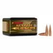 Barnes Match Burners Bullets .22 cal .224" 85 gr BT Match 100/ct