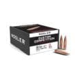 Nosler Custom Competition Bullets .30 cal .308" 220 gr HPBT 100/ct