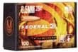 FUSION .264 CALIBER 140GR BULLET 100RD
