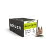 Nosler Ballistic Tip Hunting Bullets .30 cal .308" 125 gr SBT-BTIP 50/ct