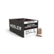 Nosler Custom Competition Bullets .22 cal .224" 69 gr HPBT 250/ct