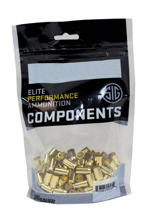 COMPONENT BRASS, 308 WIN (50 CT)