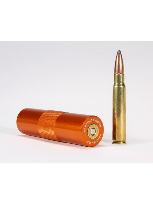 Ammo Checker Single Caliber - 7833025