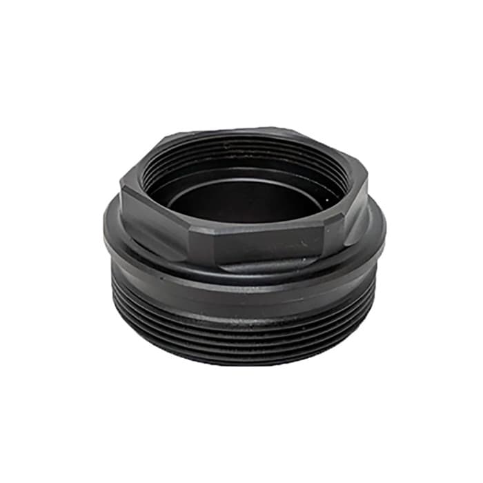 Area 419 Firearms LLC SilencerCo Omega Sidewinder Mount for Omega Sidewinder System