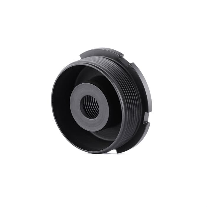 Dead Air Armament Hub Direct Thread Fixed Mount .625x24 Sig Taper