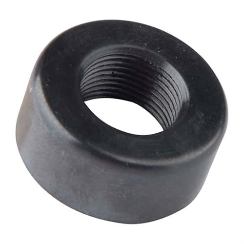 Tactical Solutions Thread Protector 1/2-28 Blued Ruger 10/22