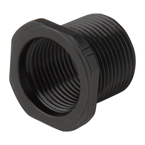 Precision Armament THREAD ADAPTER 9/16-24 TO 5/8-24 for AR-15