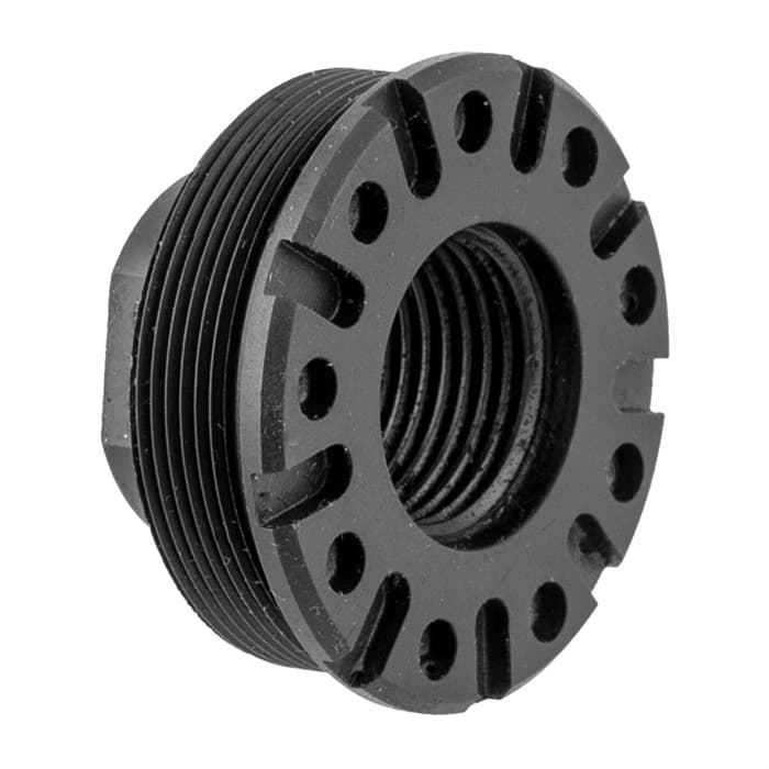 SilencerCo Harvester Big Bore Mount M18x1.5 for Suppressors