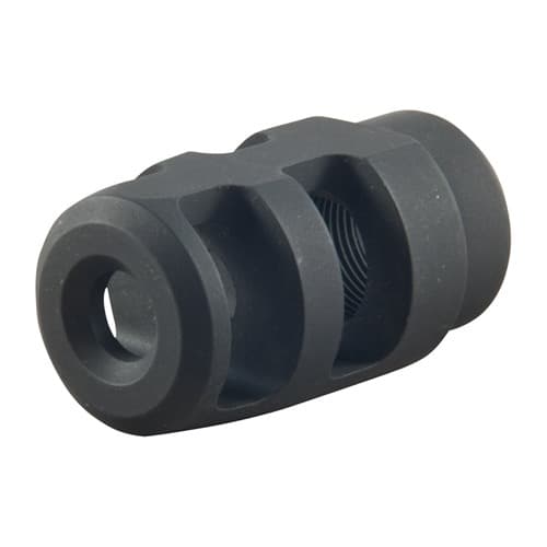 Badger Ordnance Micro Muzzle Brake AR .308 5/8-24 Steel