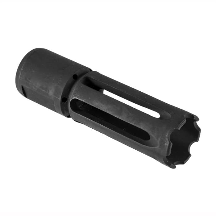 Smith & Wesson M&P10 Flash Hider 30 Cal 5/8-24 Steel