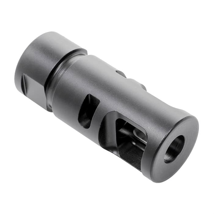 CMMG AR-15 5.56MM Compensator SV Brake 1/2-28 Steel