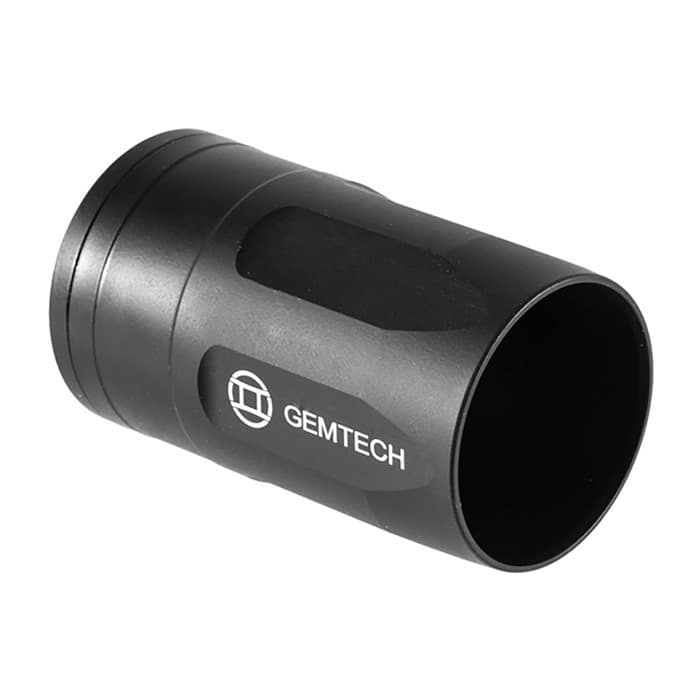 Gemtech Blast Jacket Titanium Mounting Device for Suppressors