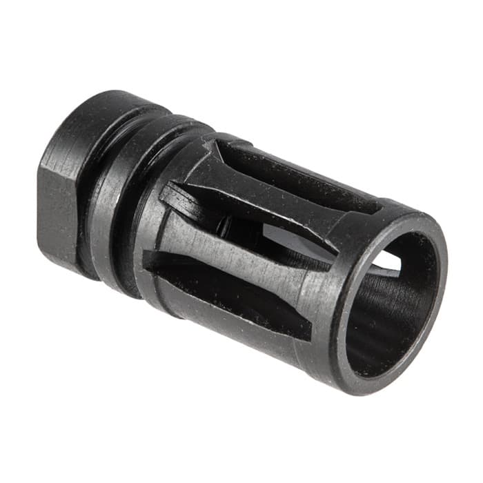 Sons of Liberty Gun Works AR-15 A2 Flash Suppressor 30 Cal 5/8-24 Steel