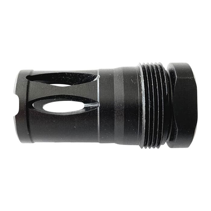 Forward Controls Design AR-15 Flash Suppressor Mount 5/8-24 Steel
