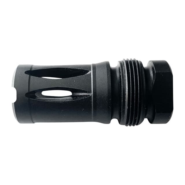 Forward Controls Design Xeno Flash Suppressor 5/8-24 Mounting Device