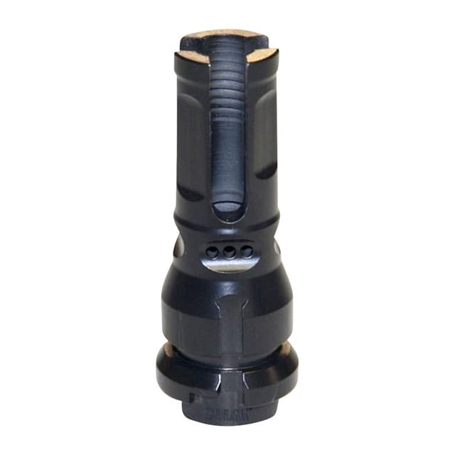 Sons of Liberty Gun Works NOX-300 Dead Air Sandman Muzzle Device 5/8x24