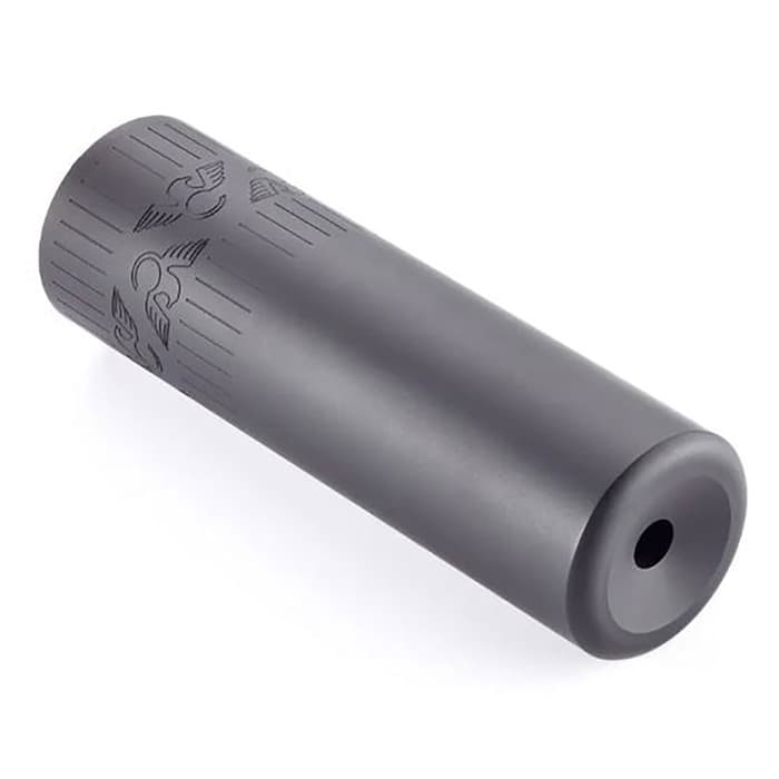 Wilson Combat Whisper 5.56mm 6.3125'' Suppressor Quick Detach